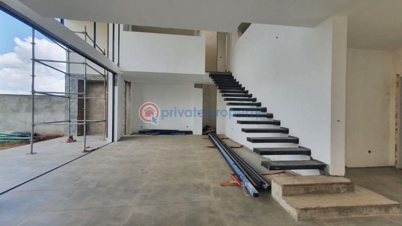4 bedroom House For Sale Runda Westlands Nairobi - 3