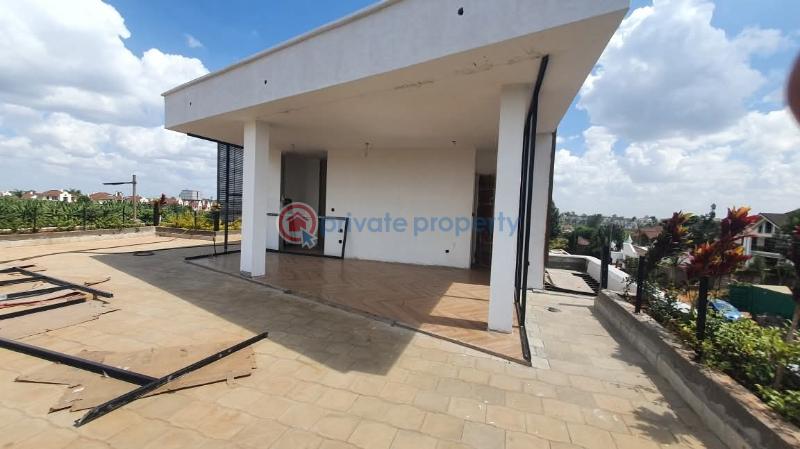 4 bedroom House For Sale Runda Westlands Nairobi - 6