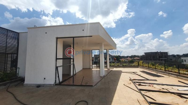 4 bedroom House For Sale Runda Westlands Nairobi - 8