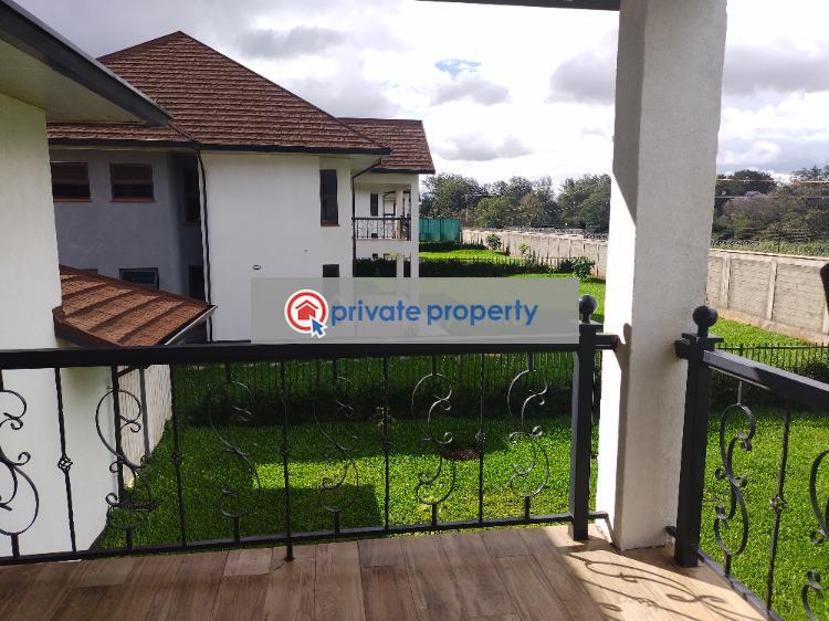 4 bedroom Townhouse For Sale &nbsp;kasarini Runda Westlands Nairobi - 11