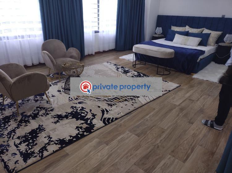 4 bedroom Townhouse For Sale &nbsp;kasarini Runda Westlands Nairobi - 9