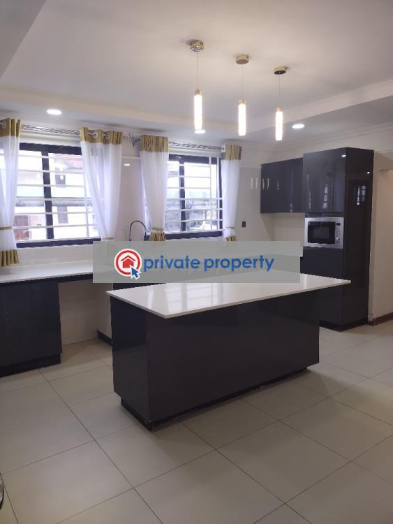 4 bedroom Townhouse For Sale &nbsp;kasarini Runda Westlands Nairobi - 15