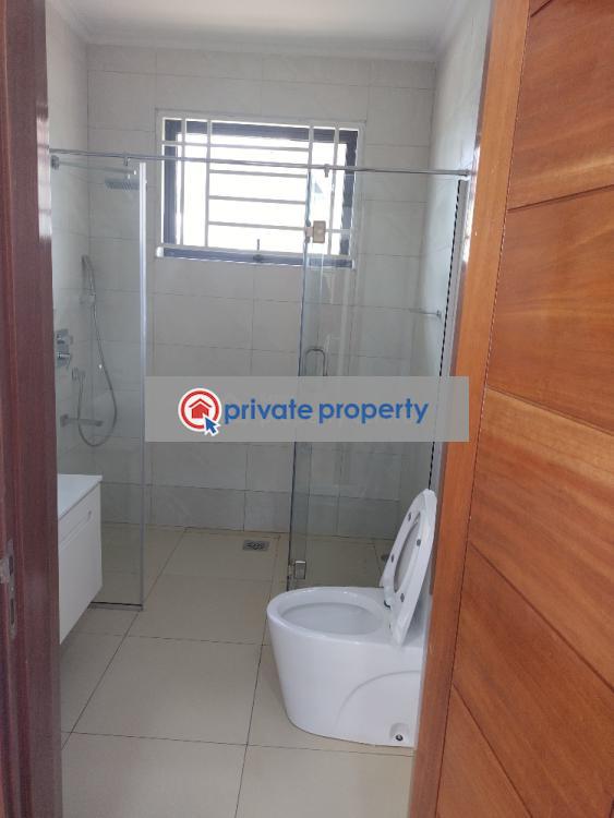 4 bedroom Townhouse For Sale &nbsp;kasarini Runda Westlands Nairobi - 3