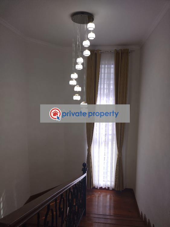 4 bedroom Townhouse For Sale &nbsp;kasarini Runda Westlands Nairobi - 2