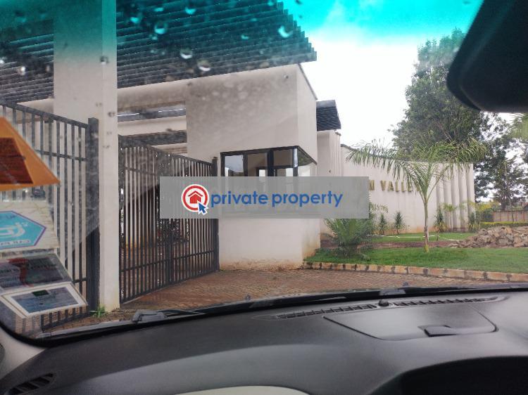 4 bedroom Townhouse For Sale &nbsp;kasarini Runda Westlands Nairobi - 17