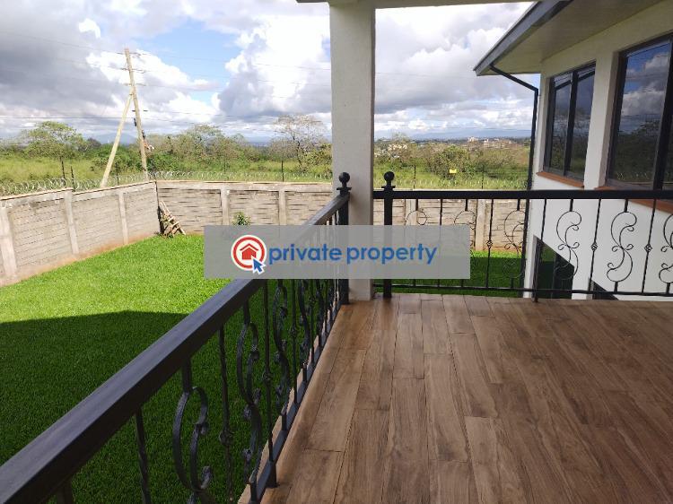 4 bedroom Townhouse For Sale &nbsp;kasarini Runda Westlands Nairobi - 10