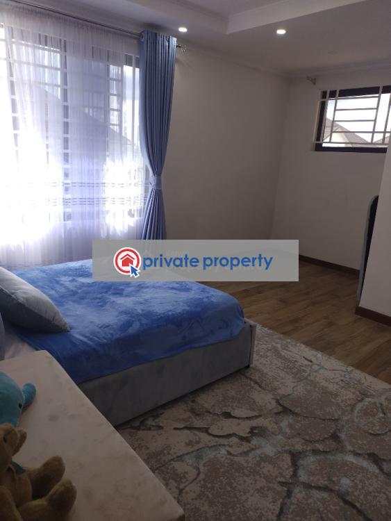 4 bedroom Townhouse For Sale &nbsp;kasarini Runda Westlands Nairobi - 5
