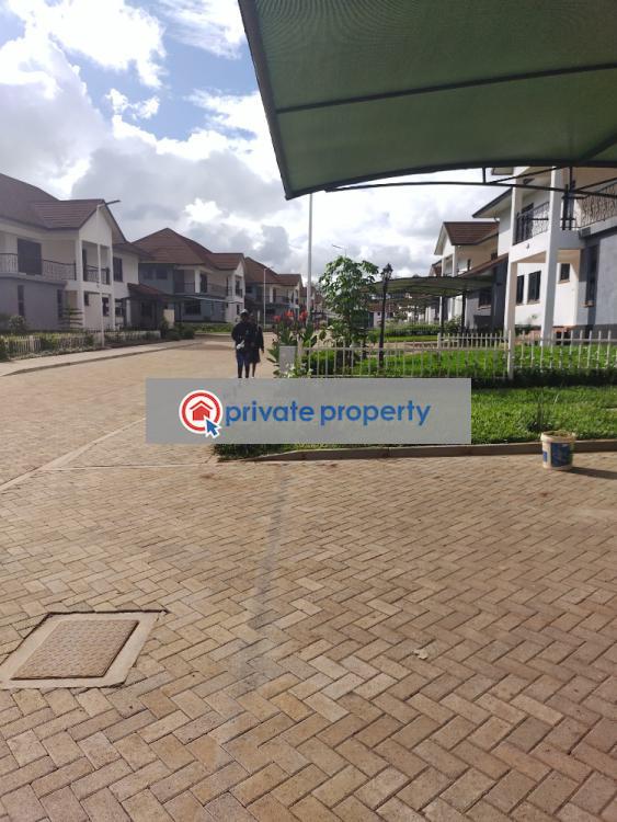4 bedroom Townhouse For Sale &nbsp;kasarini Runda Westlands Nairobi - 1