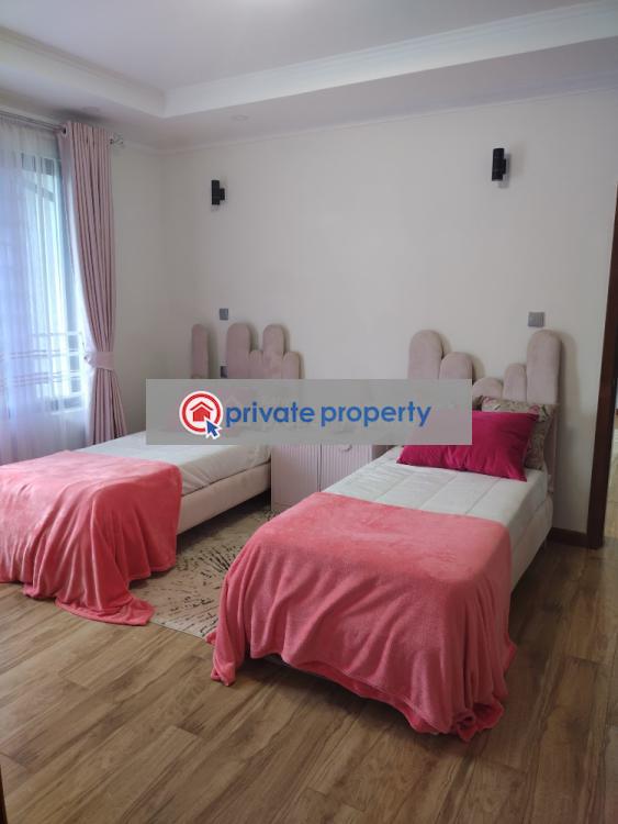 4 bedroom Townhouse For Sale &nbsp;kasarini Runda Westlands Nairobi - 13