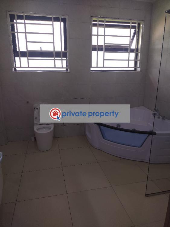 4 bedroom Townhouse For Sale &nbsp;kasarini Runda Westlands Nairobi - 7