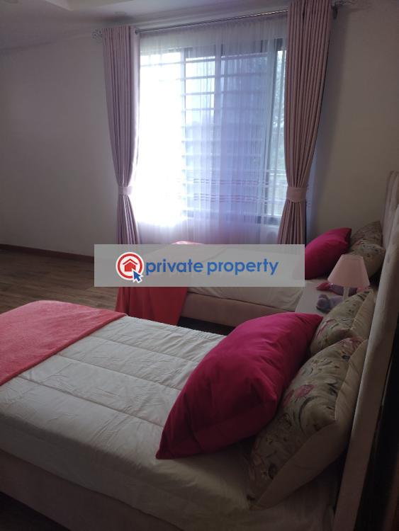 4 bedroom Townhouse For Sale &nbsp;kasarini Runda Westlands Nairobi - 14