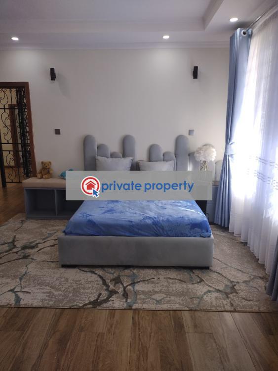 4 bedroom Townhouse For Sale &nbsp;kasarini Runda Westlands Nairobi - 4