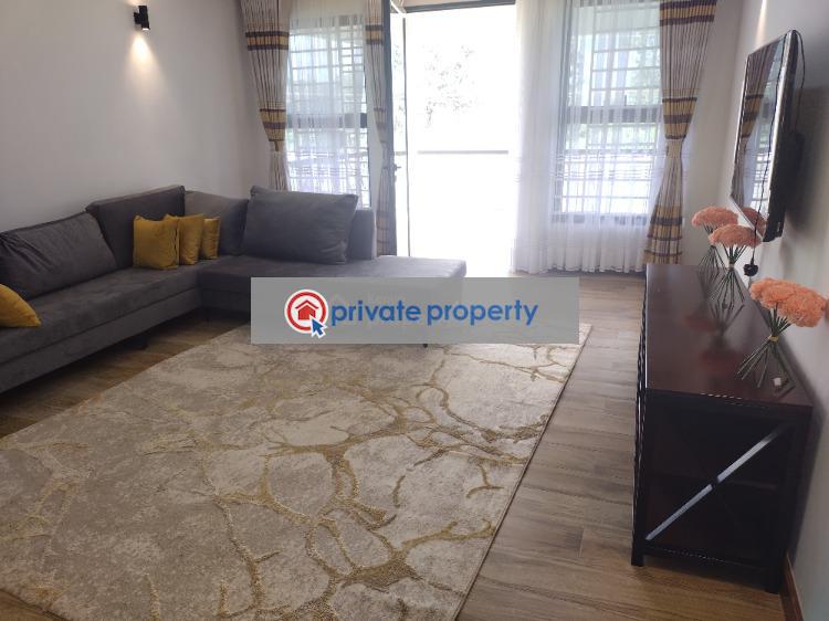 4 bedroom Townhouse For Sale &nbsp;kasarini Runda Westlands Nairobi - 12