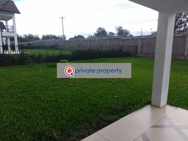 4 bedroom Townhouse For Sale &nbsp;kasarini Runda Westlands Nairobi - 16