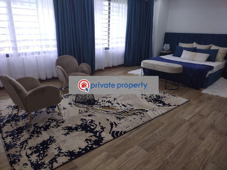 4 bedroom Townhouse For Sale &nbsp;kasarini Runda Westlands Nairobi - 8