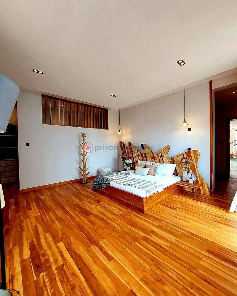 4 bedroom House For Sale Loresho Westlands Nairobi - 13