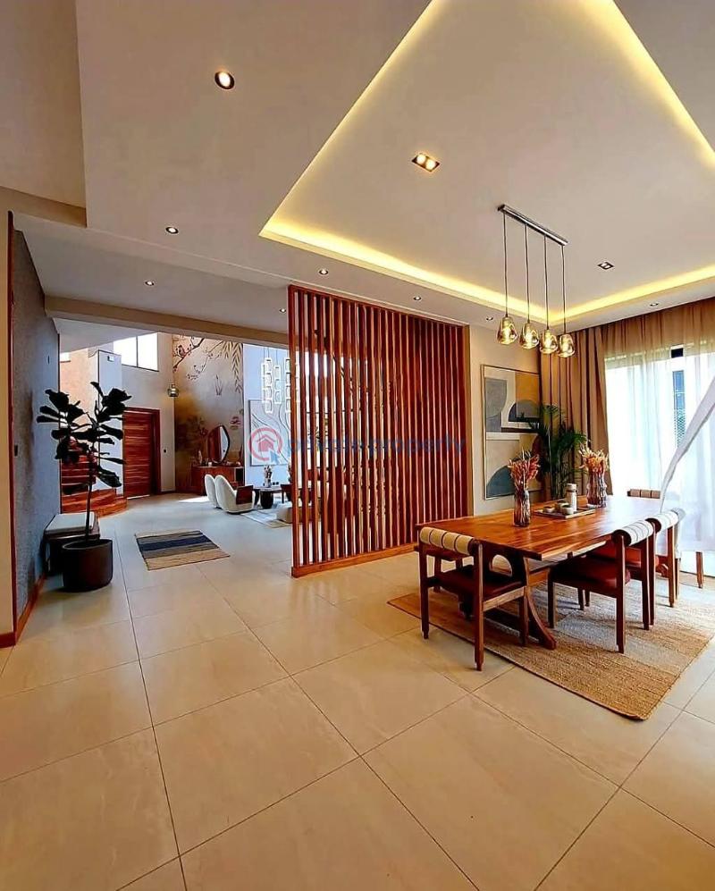 4 bedroom House For Sale Loresho Westlands Nairobi - 5