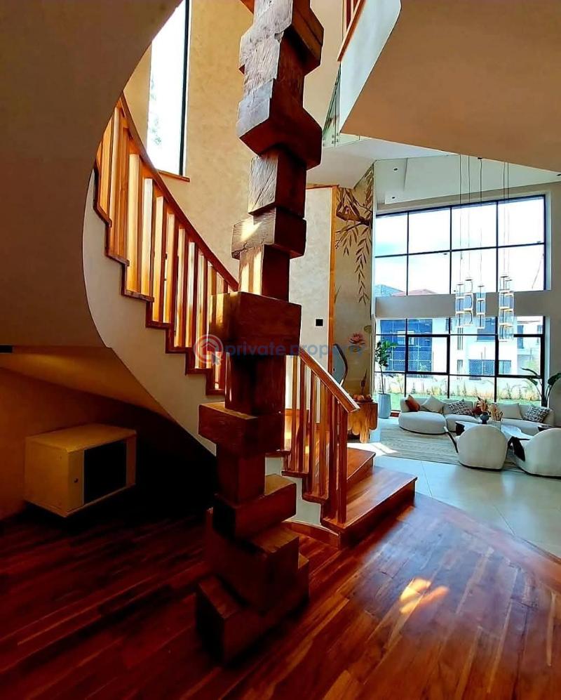 4 bedroom House For Sale Loresho Westlands Nairobi - 6
