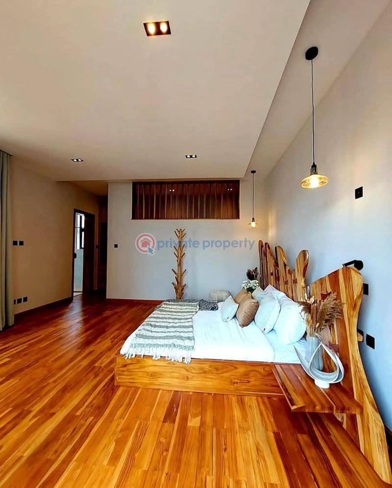 4 bedroom House For Sale Loresho Westlands Nairobi - 15