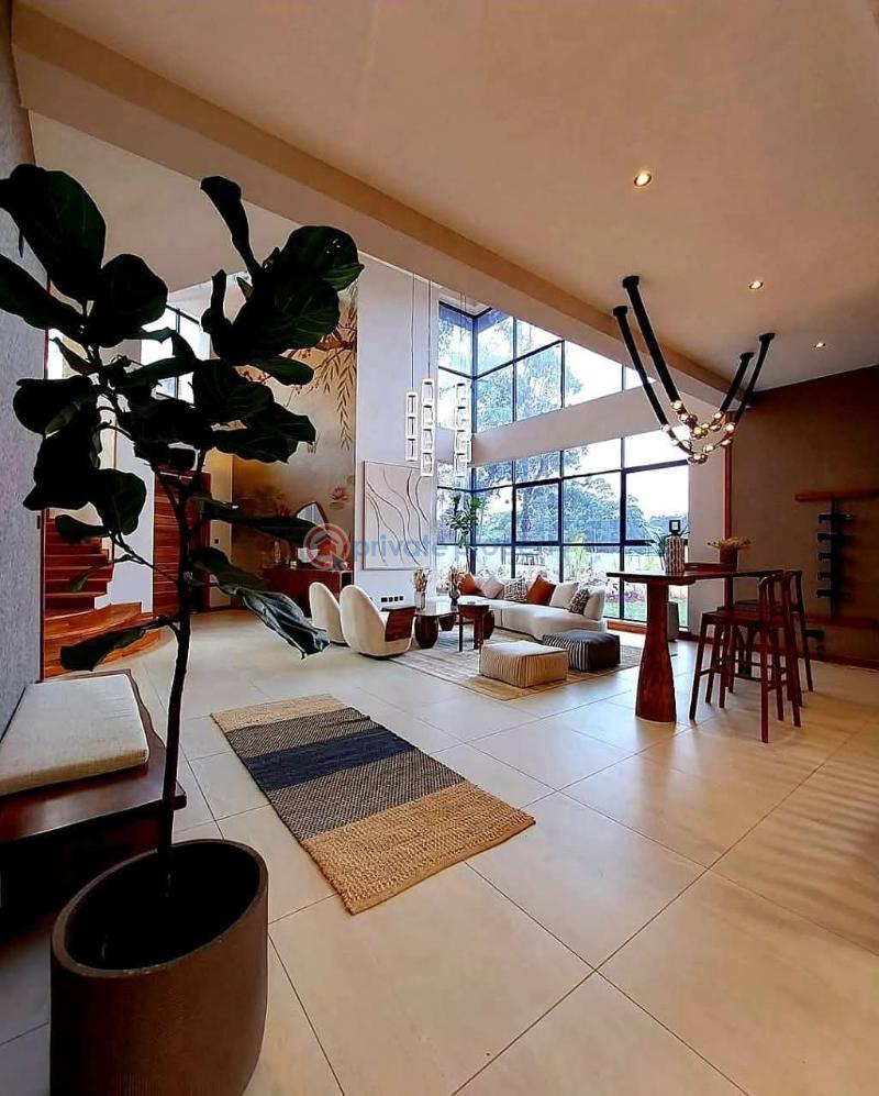 4 bedroom House For Sale Loresho Westlands Nairobi - 2