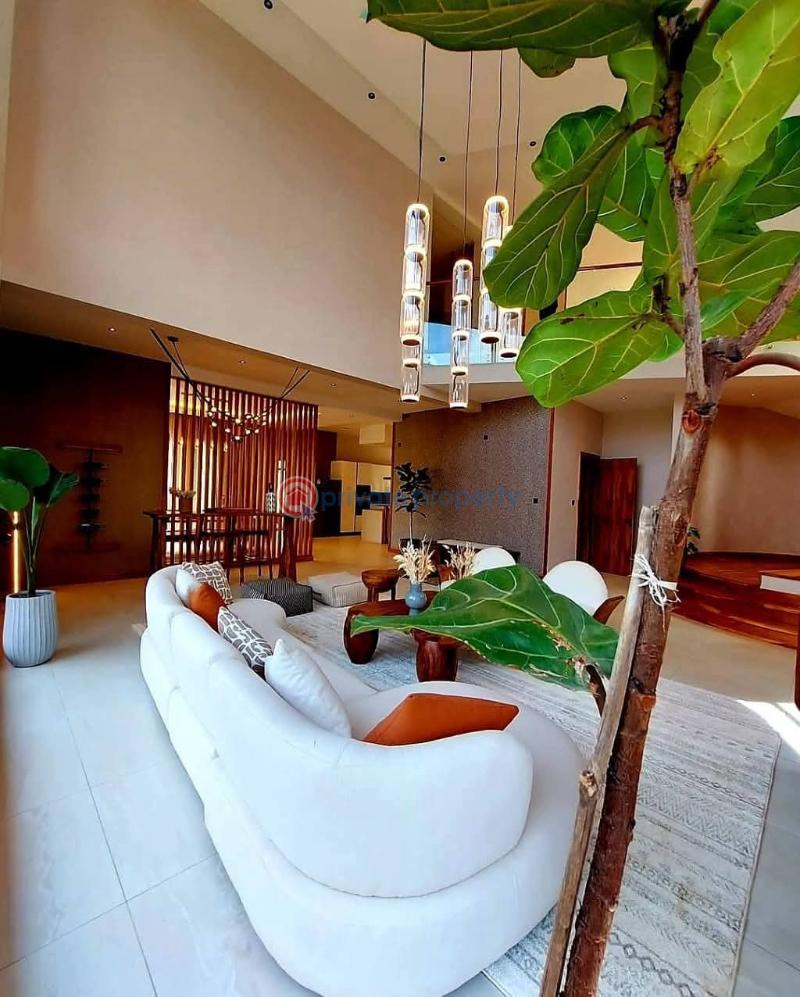 4 bedroom House For Sale Loresho Westlands Nairobi - 4