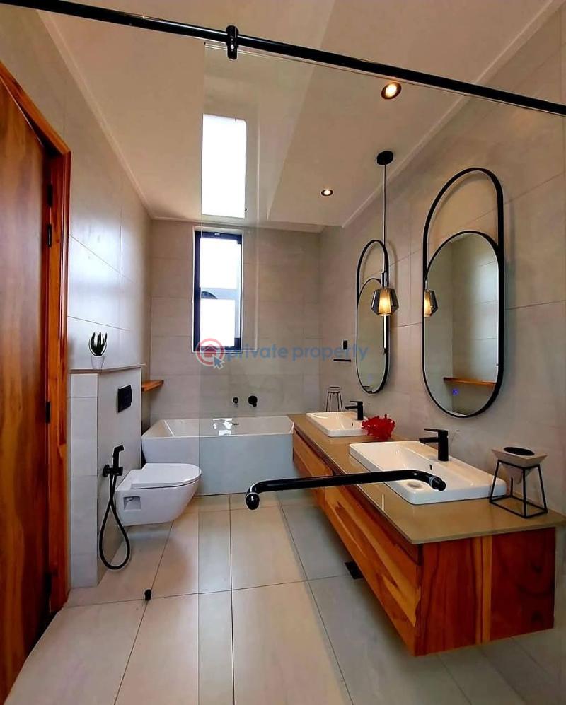 4 bedroom House For Sale Loresho Westlands Nairobi - 14