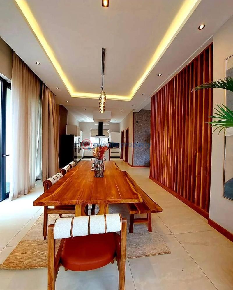 4 bedroom House For Sale Loresho Westlands Nairobi - 9