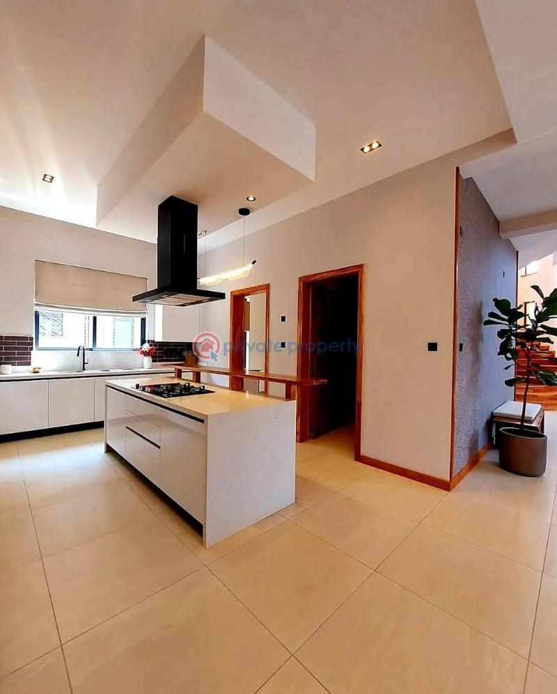 4 bedroom House For Sale Loresho Westlands Nairobi - 8
