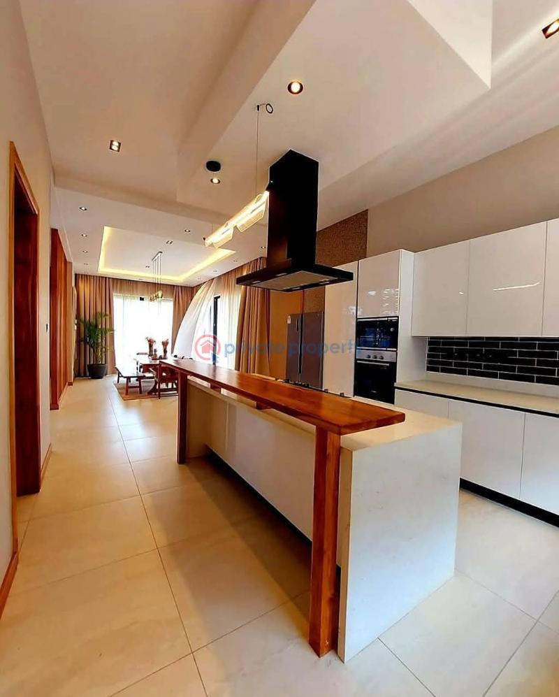 4 bedroom House For Sale Loresho Westlands Nairobi - 11