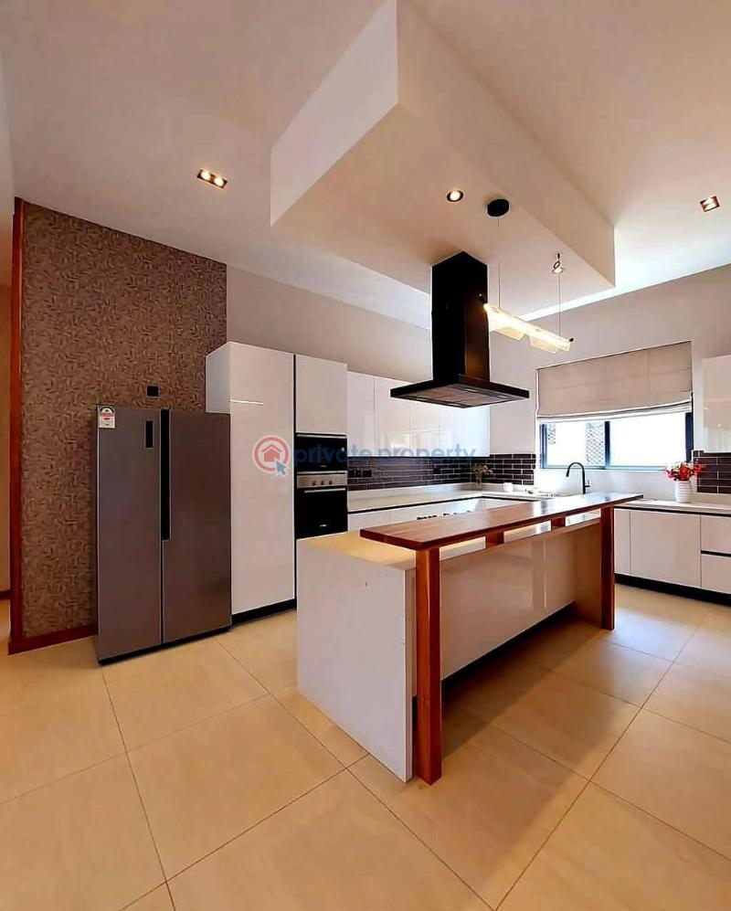 4 bedroom House For Sale Loresho Westlands Nairobi - 10