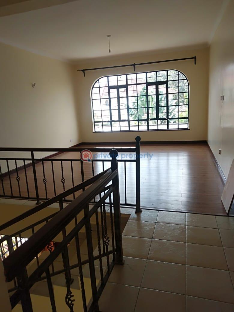 4 bedroom House For Sale Along Kiambu Road. Runda Westlands Nairobi - 7