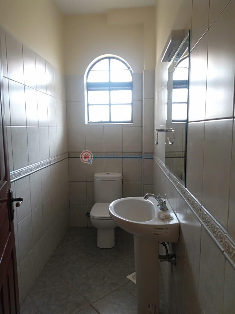 4 bedroom House For Sale Kiambu Road Nairobi Central  - 3