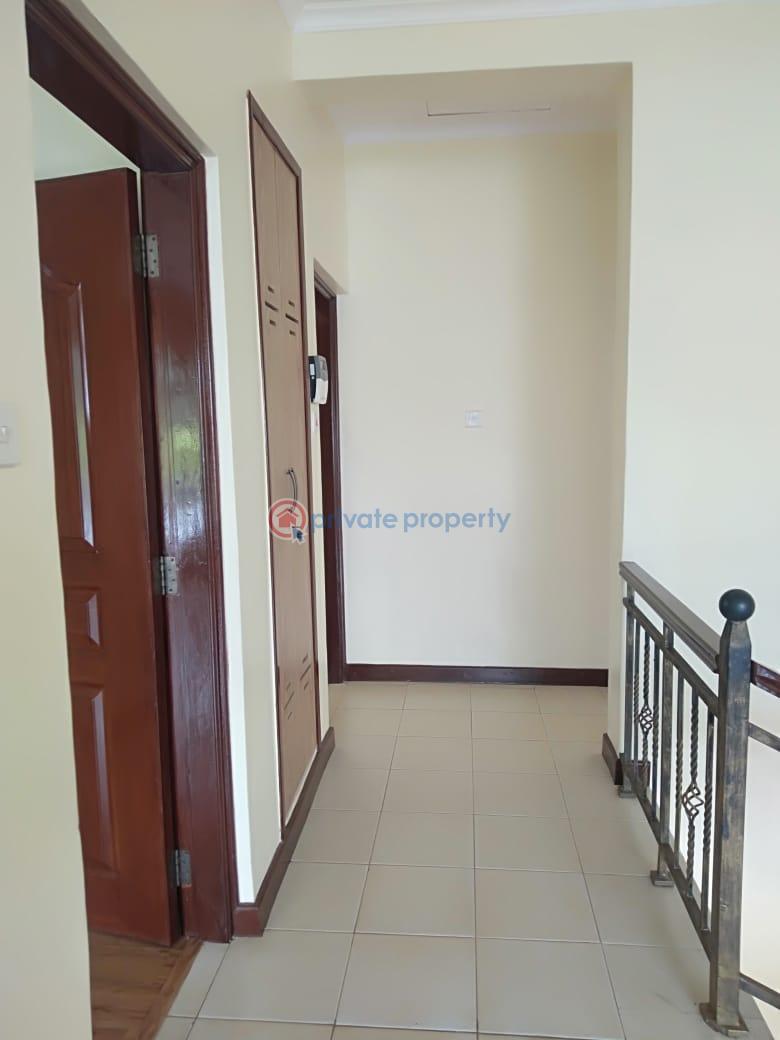 4 bedroom House For Sale Along Kiambu Road Runda Westlands Nairobi - 12