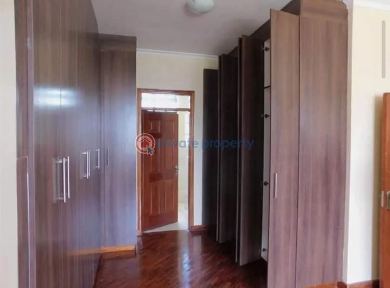 4 bedroom House For Sale Along Kiambu Road. Runda Westlands Nairobi - 11
