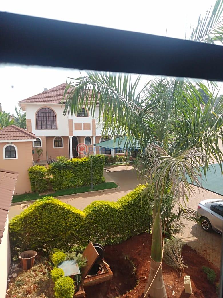 4 bedroom House For Sale Along Kiambu Road. Runda Westlands Nairobi - 13