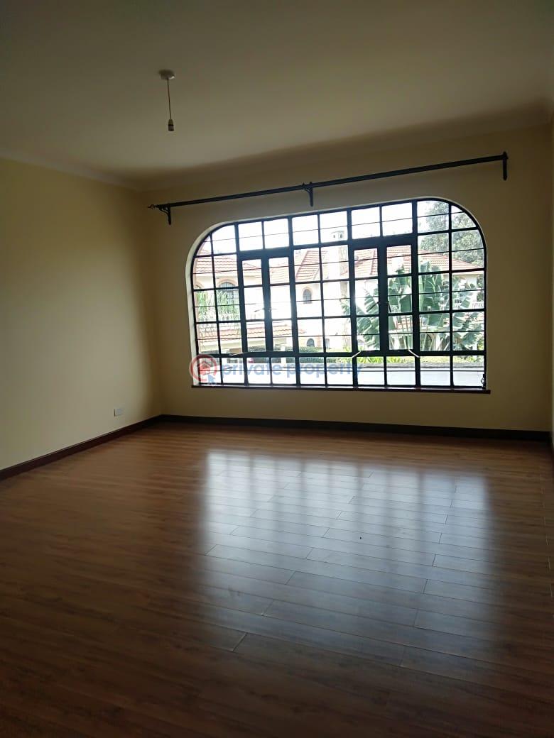 4 bedroom House For Sale Along Kiambu Road. Kiambu Road Nairobi Central  - 3