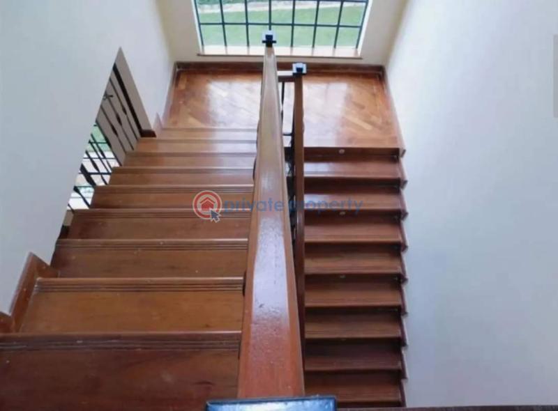 4 bedroom House For Sale Kiambu Road Nairobi Central  - 5