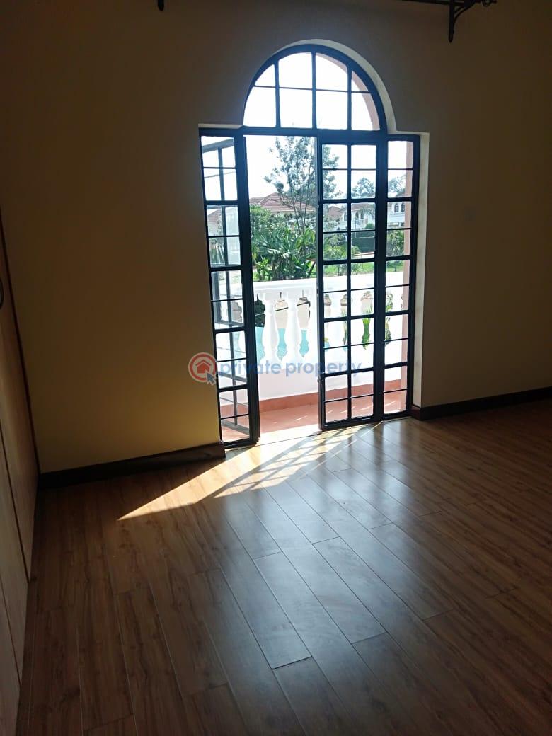 4 bedroom House For Sale Along Kiambu Road. Runda Westlands Nairobi - 8