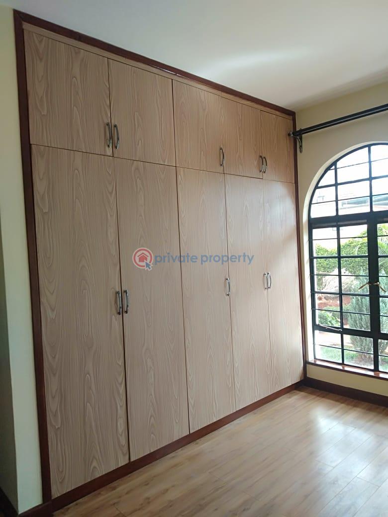 4 bedroom House For Sale Kiambu Road Nairobi Central  - 7
