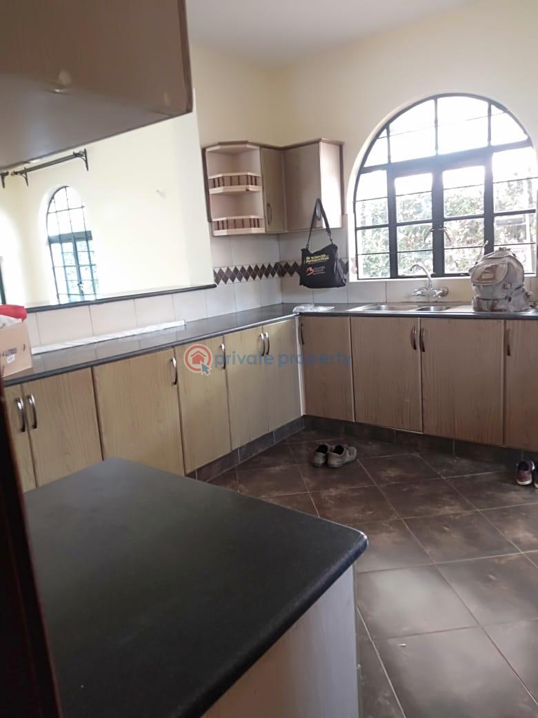4 bedroom House For Sale Along Kiambu Road. Runda Westlands Nairobi - 9