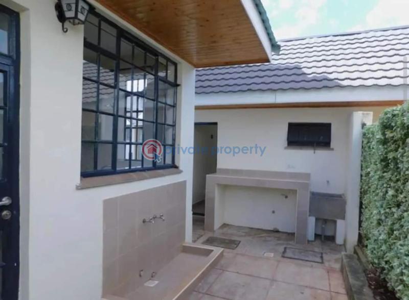 4 bedroom House For Sale Runda Westlands Nairobi - 10