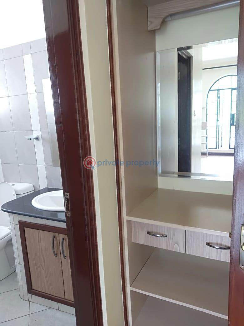 4 bedroom House For Sale Along Kiambu Road. Runda Westlands Nairobi - 6