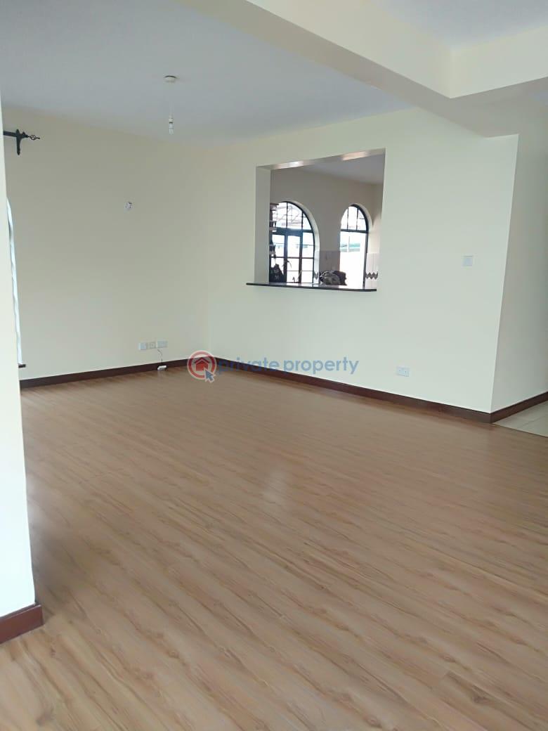 4 bedroom House For Sale Along Kiambu Road. Runda Westlands Nairobi - 5