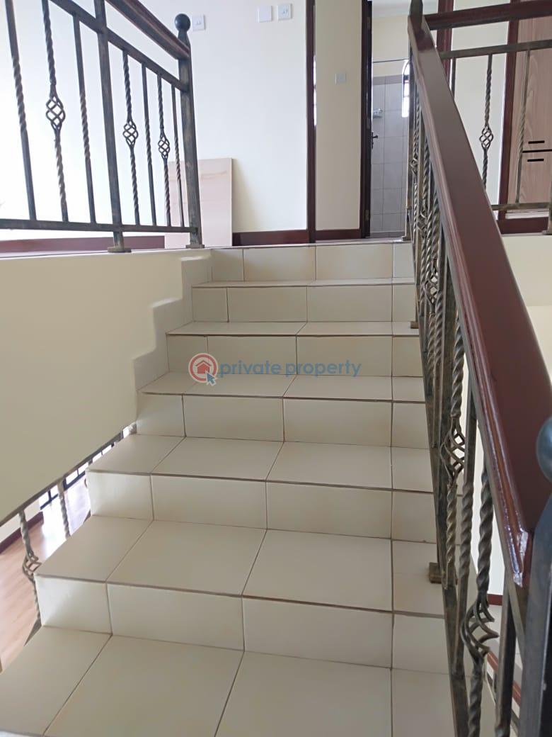 4 bedroom House For Sale Runda Westlands Nairobi - 1