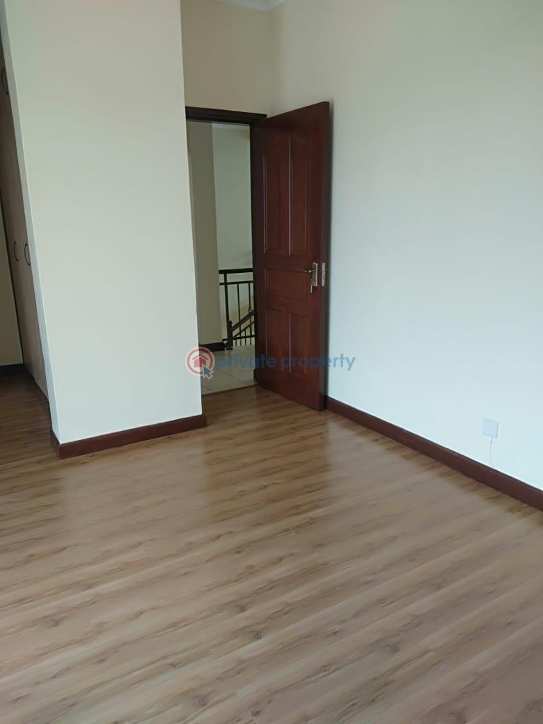 4 bedroom House For Sale Along Kiambu Road. Kiambu Road Nairobi Central  - 4
