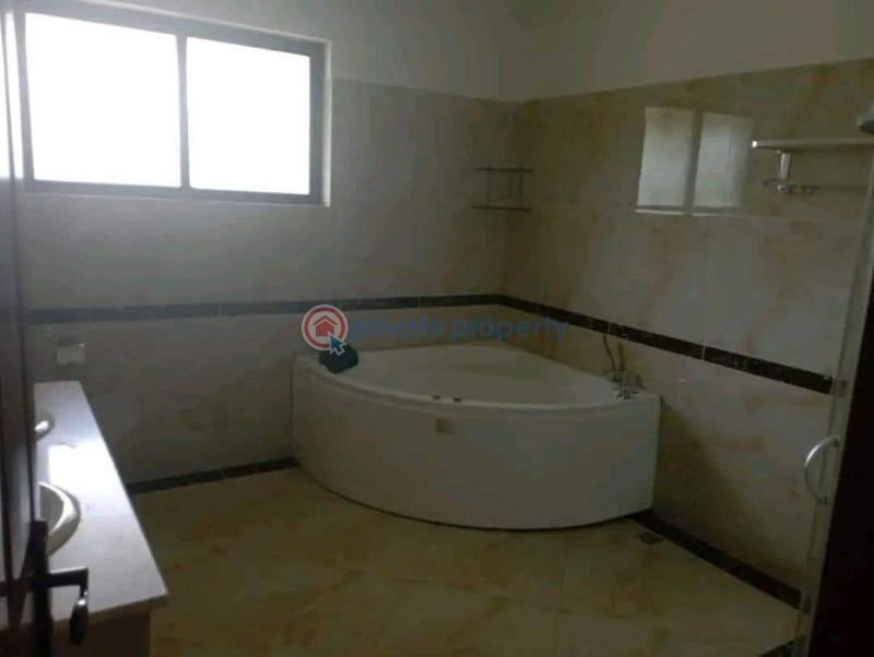 5 bedroom House For Rent Karen Nairobi - 6