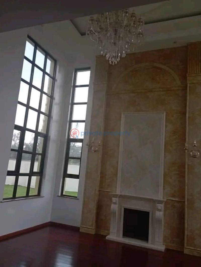 5 bedroom House For Rent Karen Nairobi - 4