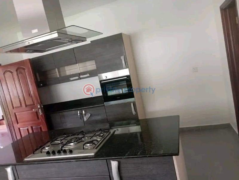 5 bedroom House For Rent Karen Nairobi - 7