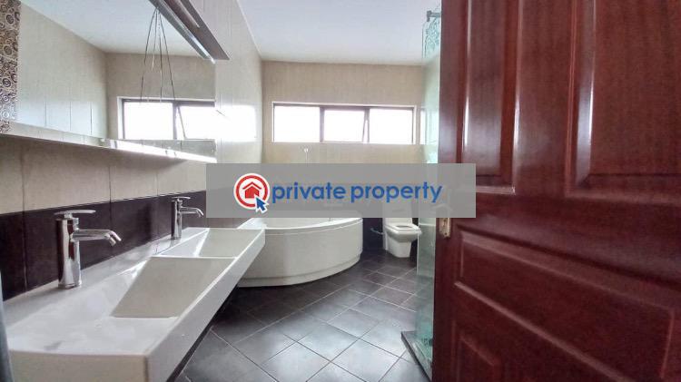 5 bedroom House For Sale &nbsp;grevillea Grove Westlands Nairobi - 10
