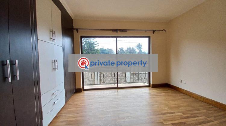 5 bedroom House For Sale &nbsp;grevillea Grove Westlands Nairobi - 12